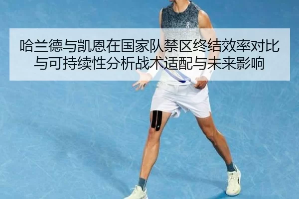 哈兰德与凯恩在国家队禁区终结效率对比与可持续性分析战术适配与未来影响